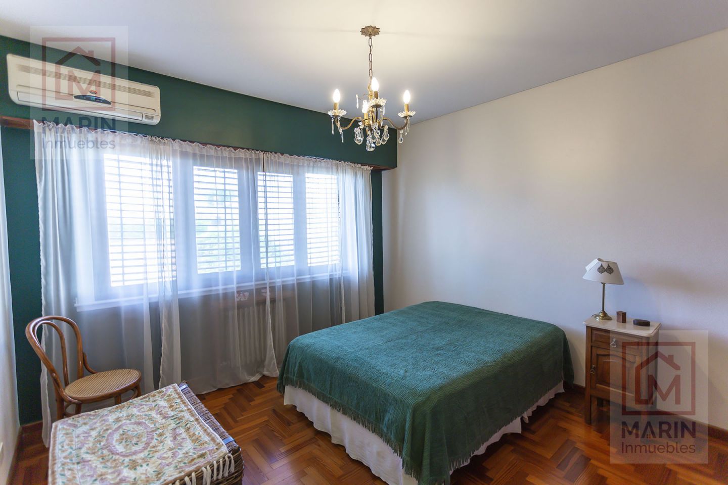 VENTA DE CASA EN San Isidro - Martínez - 31