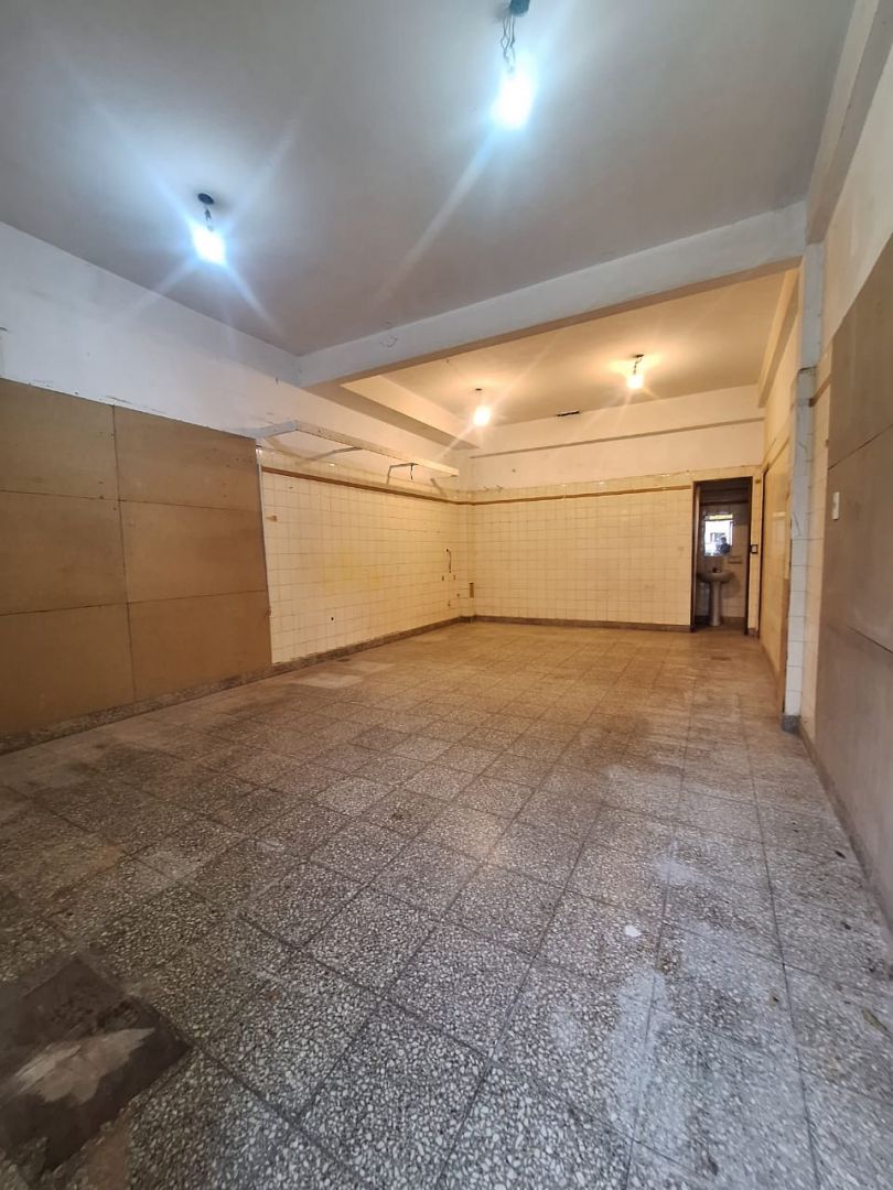 Local Comercial en Alquiler en Villa Pueyrredon, Capital Federal