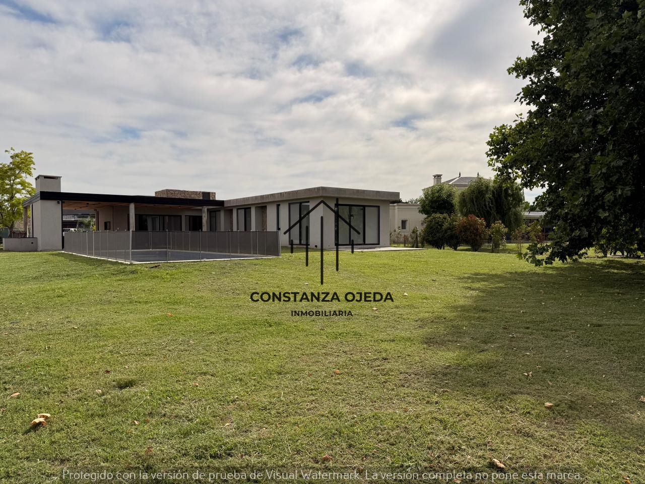 VENTA DE CASA EN General Rodríguez - Haras San Pablo - 19