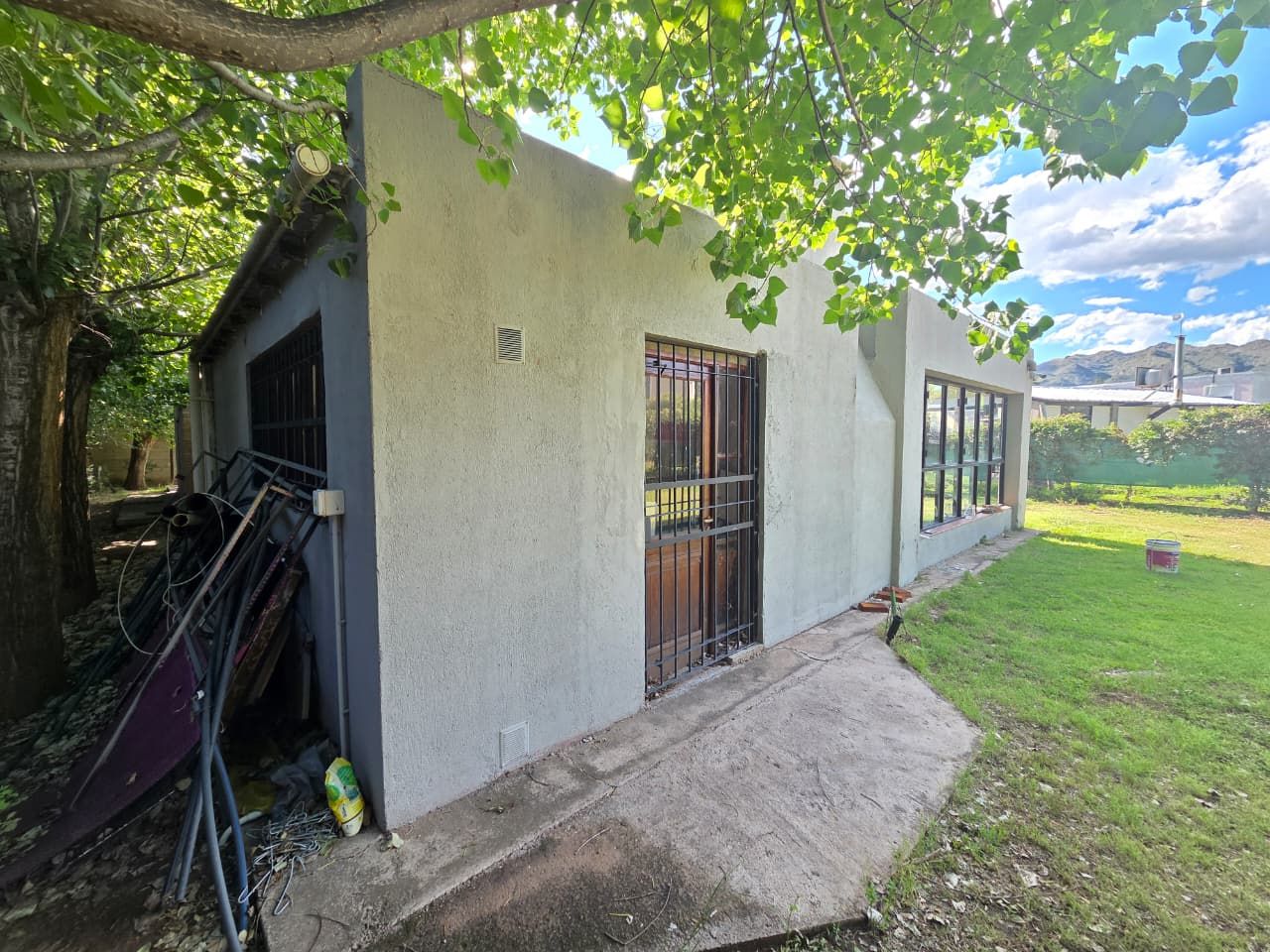 VENTA DE CASA EN Juana Koslay - LAS CHACRAS - 5