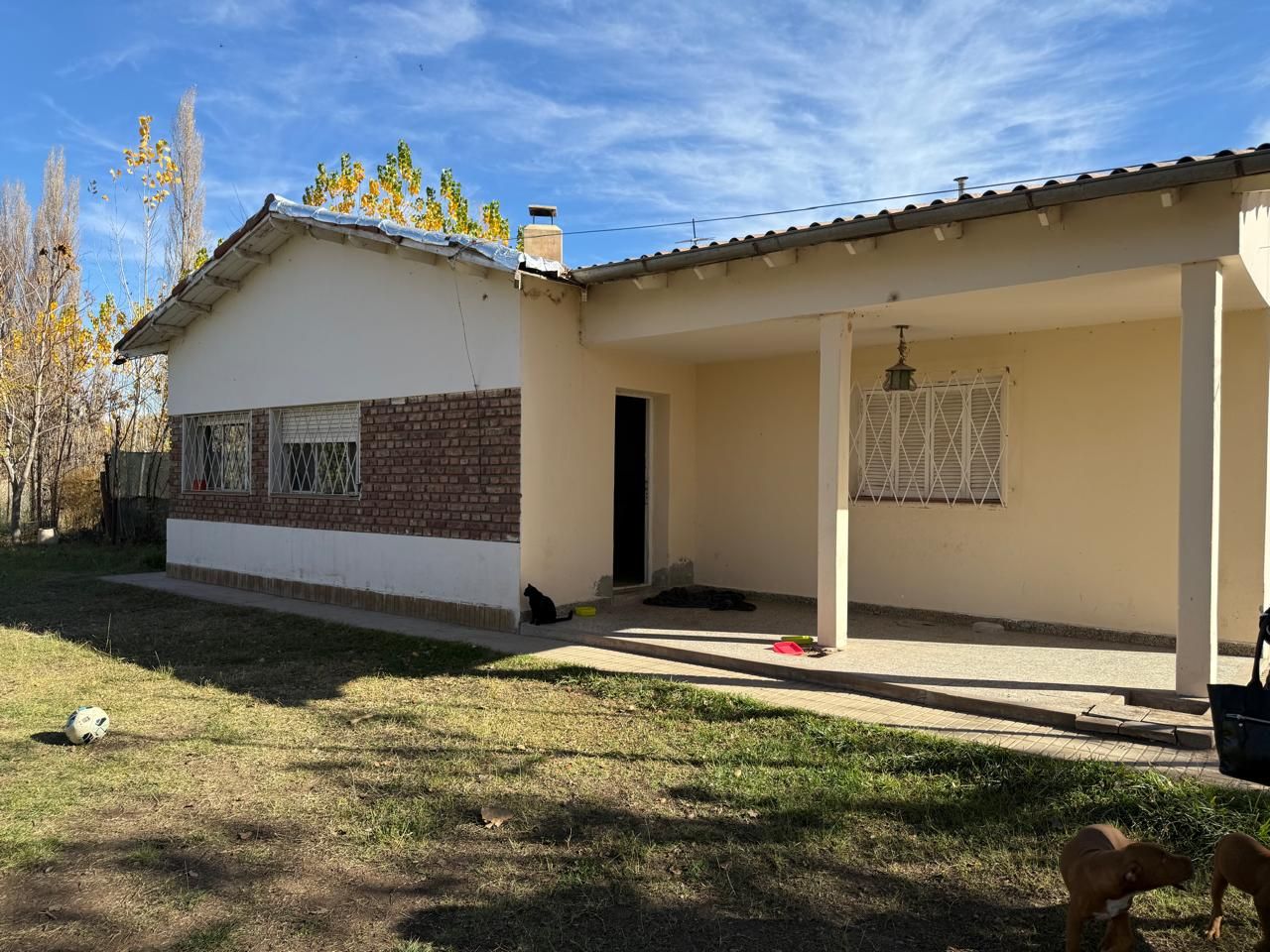 Lote en Plottier,  | MEM775 | Mercado Inmobiliario