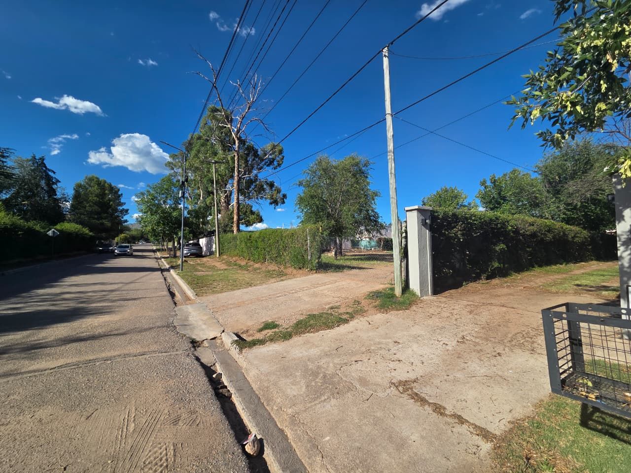 VENTA DE CASA EN Juana Koslay - LAS CHACRAS - 15