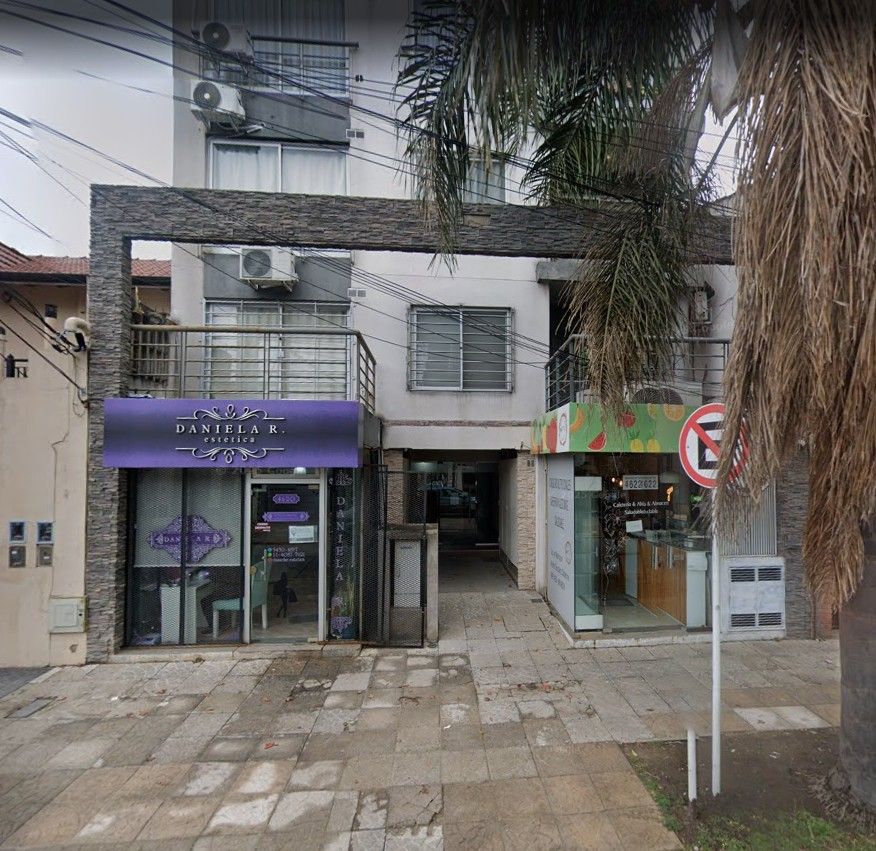 ALQUILER DE DEPARTAMENTO EN Caseros - Lado Norte - 2