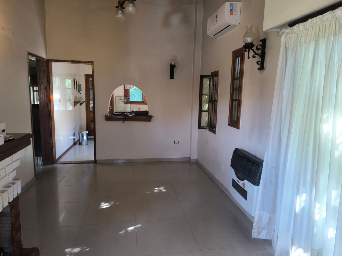 Casa EN ALQUILER