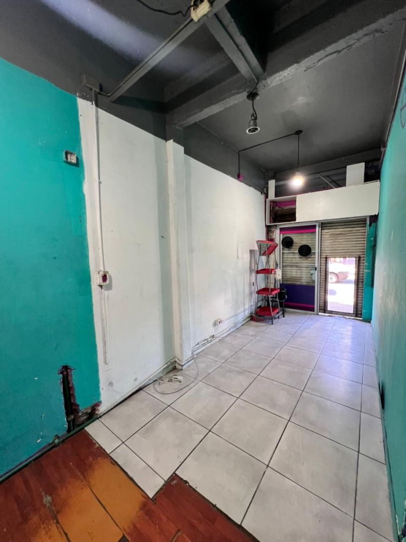 Local Comercial en Alquiler en General San Martin, G.B.A. Zona Norte