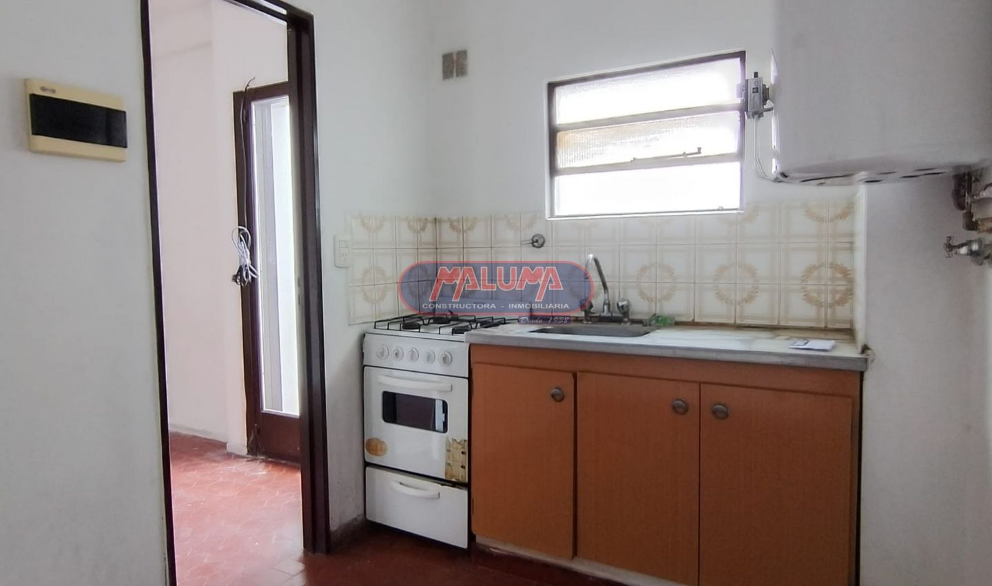 VENTA DE DEPARTAMENTO EN Tres de Febrero - Ciudadela - 6