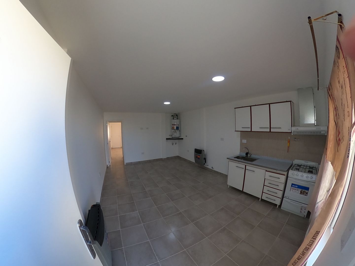 Departamento EN ALQUILER