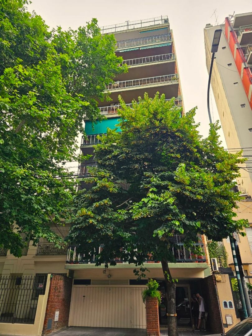 VENTA DE DEPARTAMENTO EN Capital Federal - 28