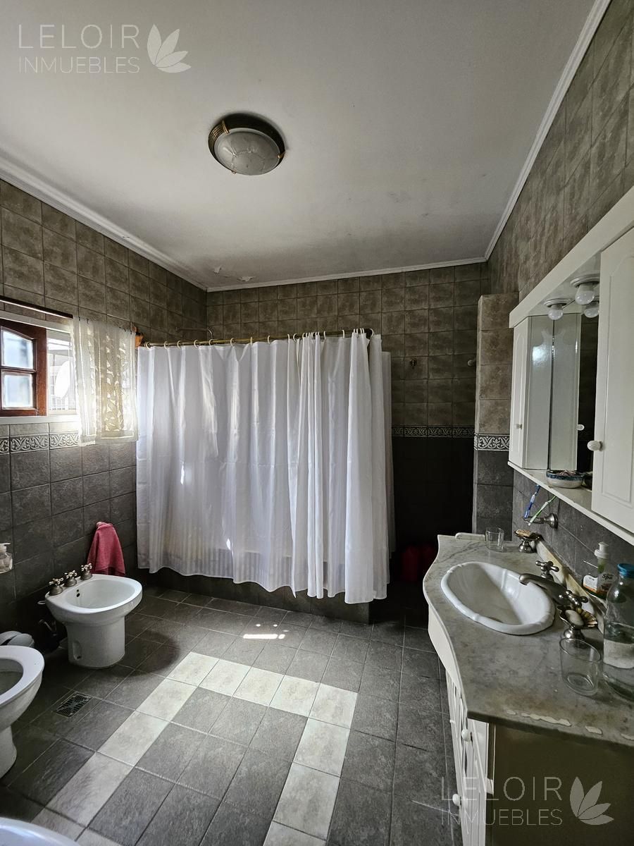 Casa en Venta en Ituzaingo, G.B.A. Zona Oeste