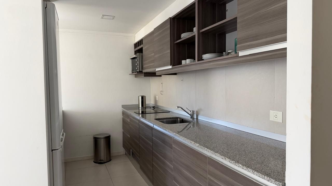Departamento EN ALQUILER TEMPORARIO