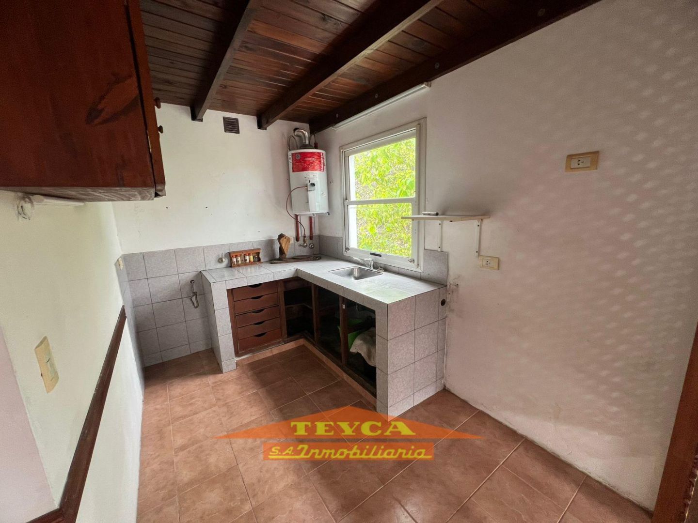 Departamento en alquiler Pinamar 2 ambientes
