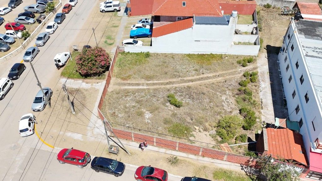 Lote EN VENTA