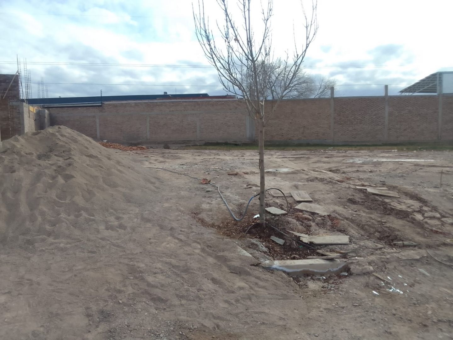 Lote en Venta en Maipu, Mendoza