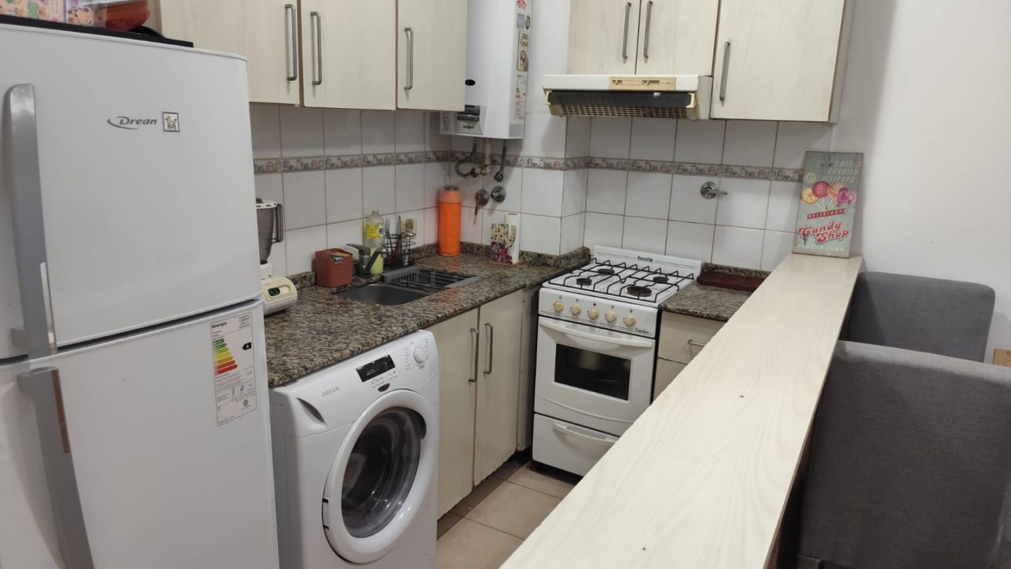 Departamento en Venta en General San Martin, G.B.A. Zona Norte