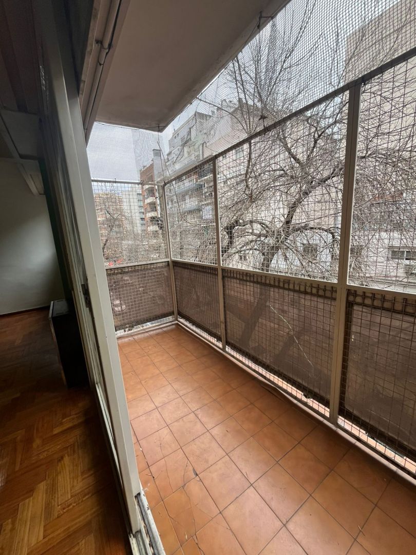 Departamento en Venta en Villa Urquiza, Capital Federal