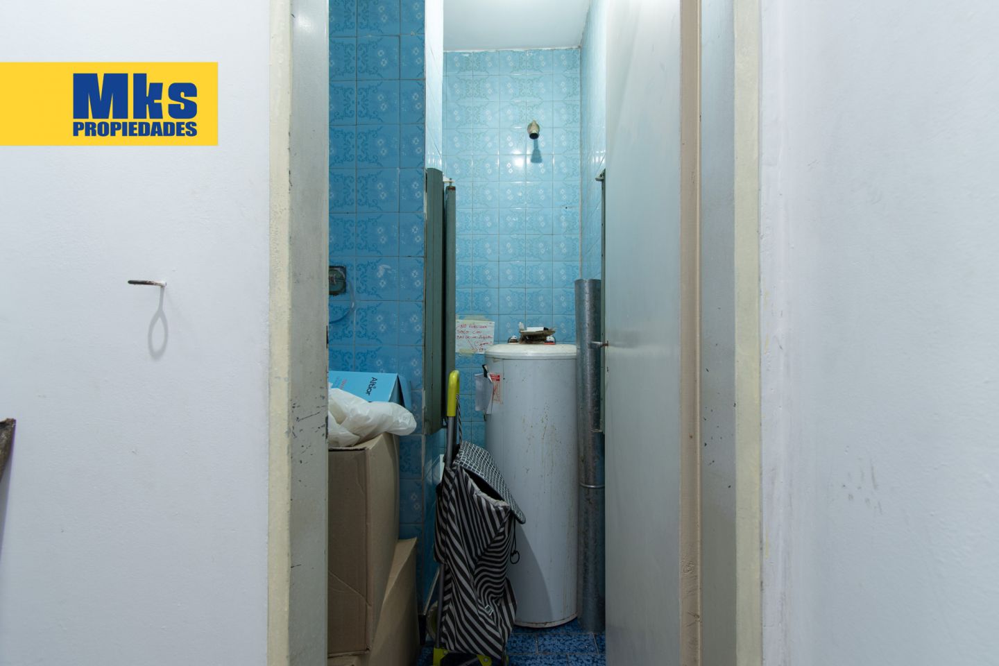 Departamento en Venta en Monserrat, Capital Federal