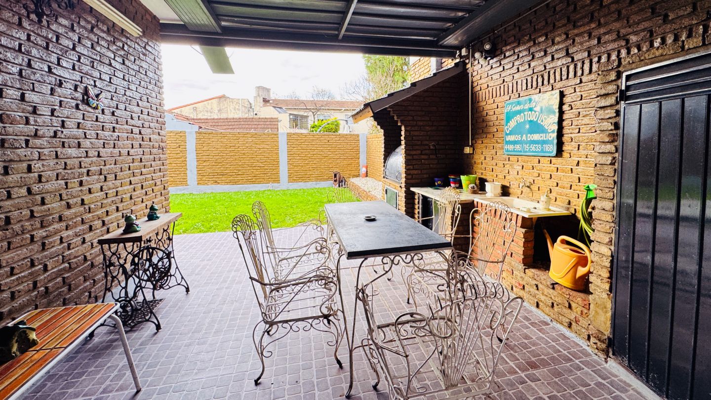 Casa EN VENTA