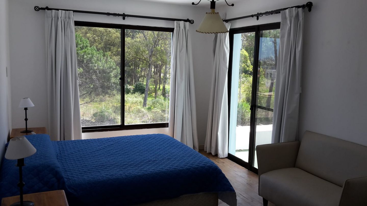 Casa EN ALQUILER TEMPORARIO