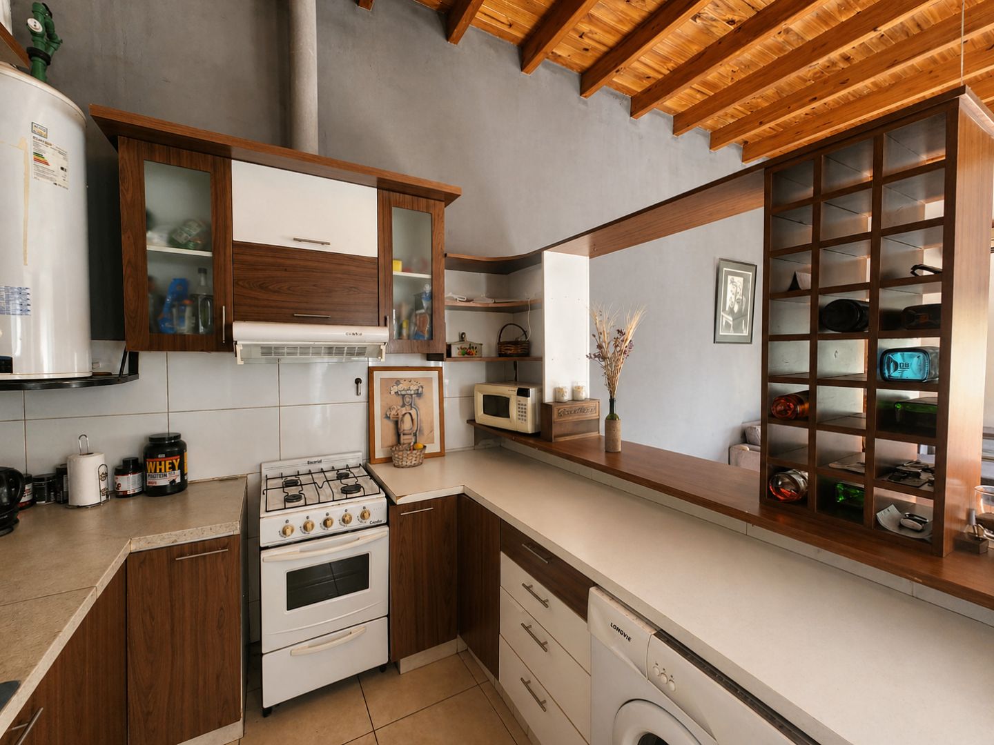Departamento en Venta en Guaymallen, Mendoza
