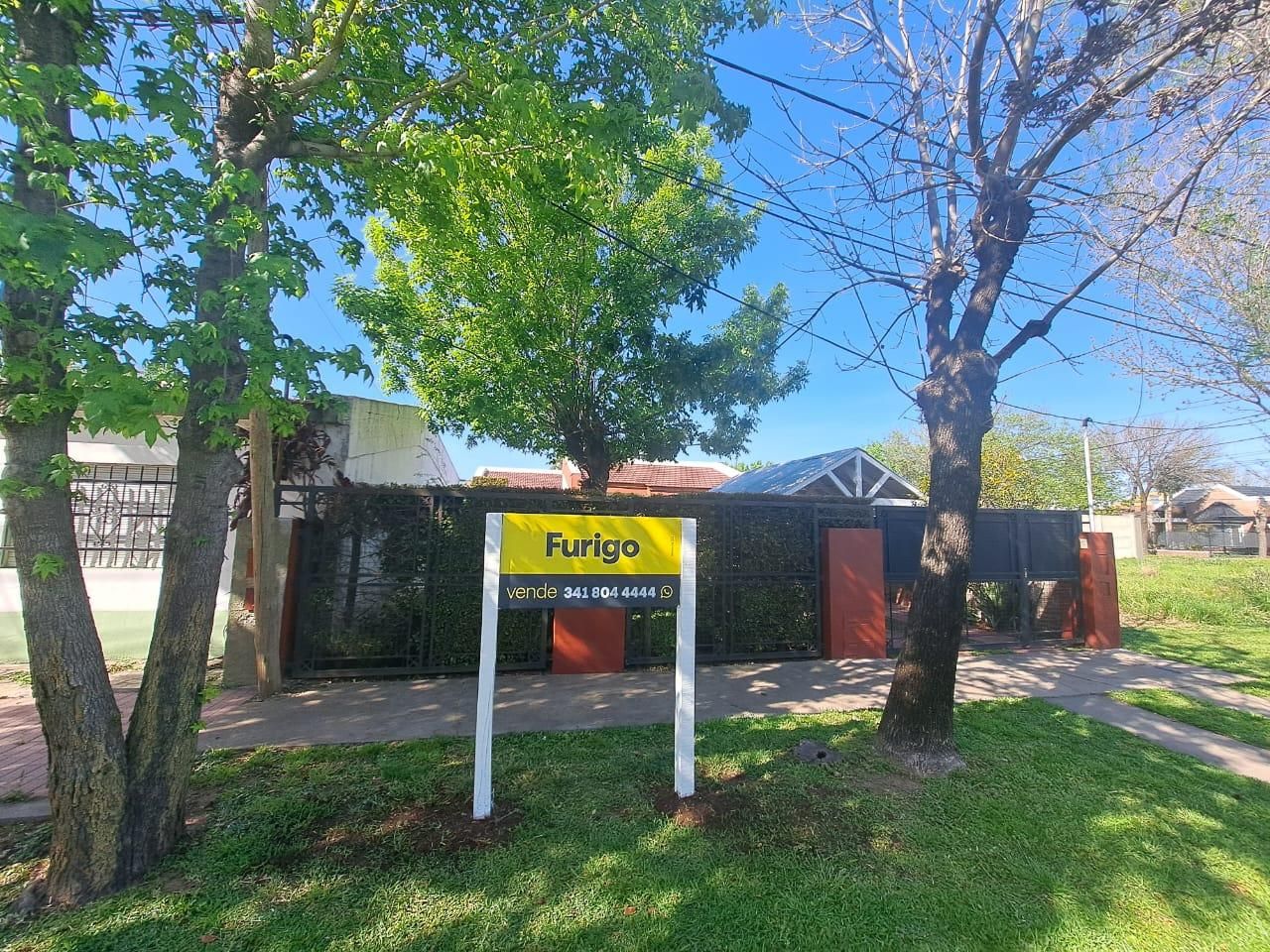 Casa en Venta en Capitán Bermúdez, Santa Fe