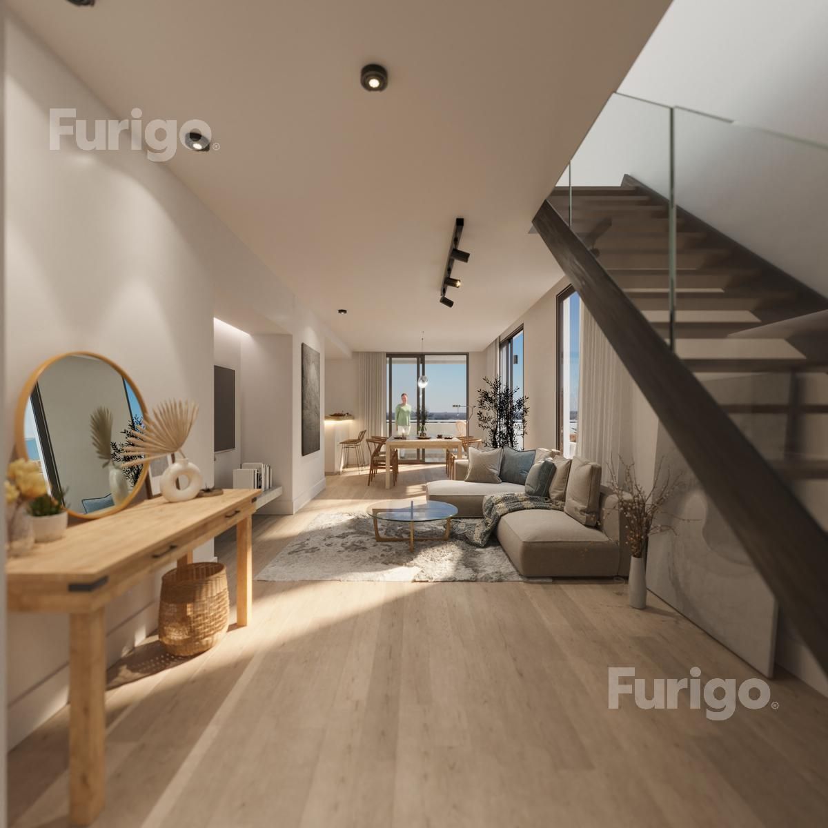 Departamento en Venta en Rosario, Santa Fe