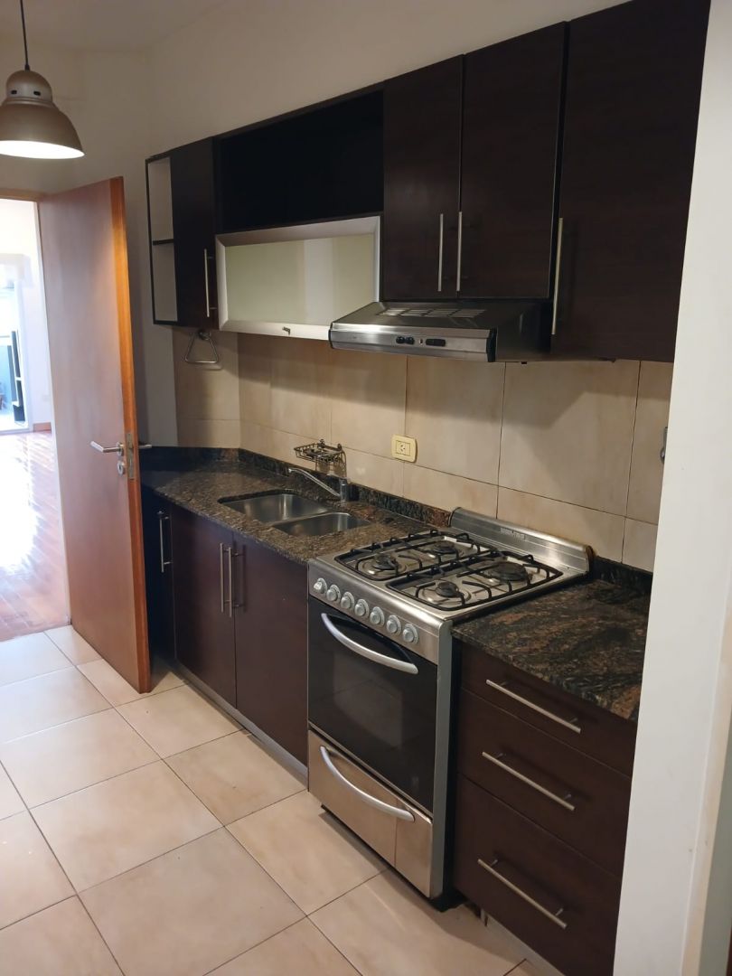Departamento en Alquiler en Caballito, Capital Federal