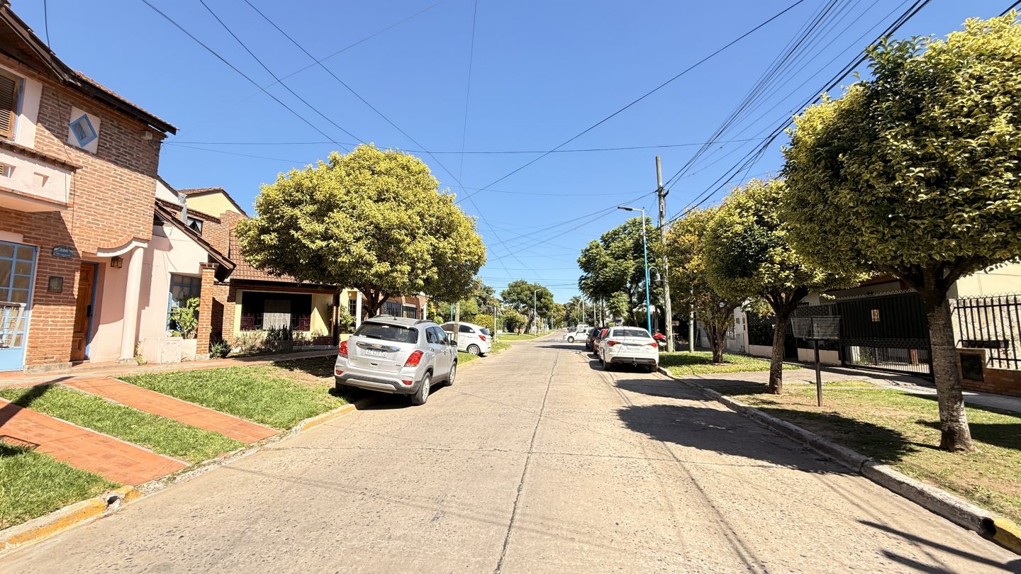 Departamento en Venta en Escobar, G.B.A. Zona Norte