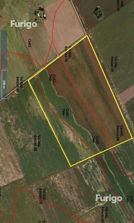 Campo en Venta en Rosario, Santa Fe