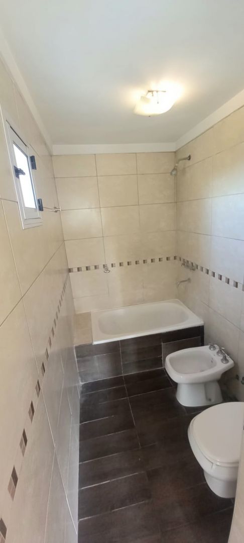Departamento en Alquiler en Merlo, G.B.A. Zona Oeste
