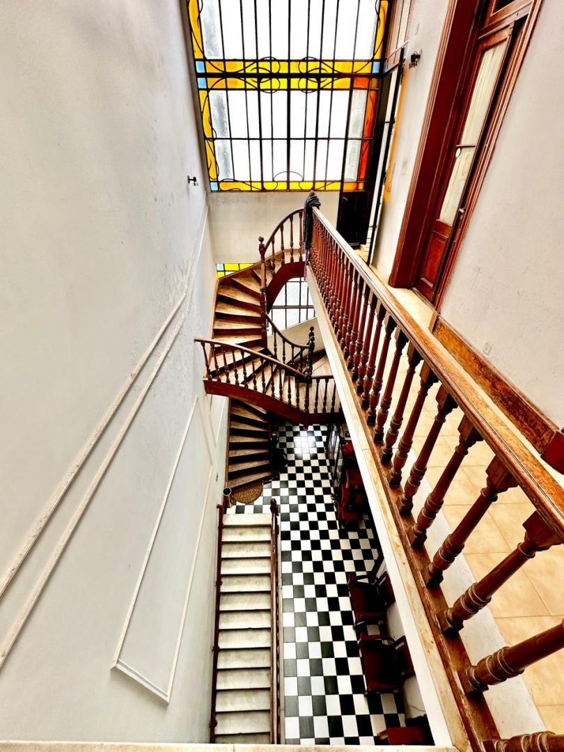 VENTA DE DEPARTAMENTO EN Capital Federal - Monserrat - 4