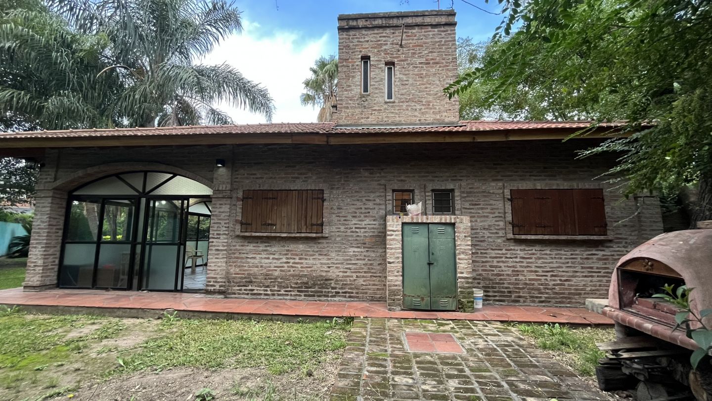 Quinta EN VENTA