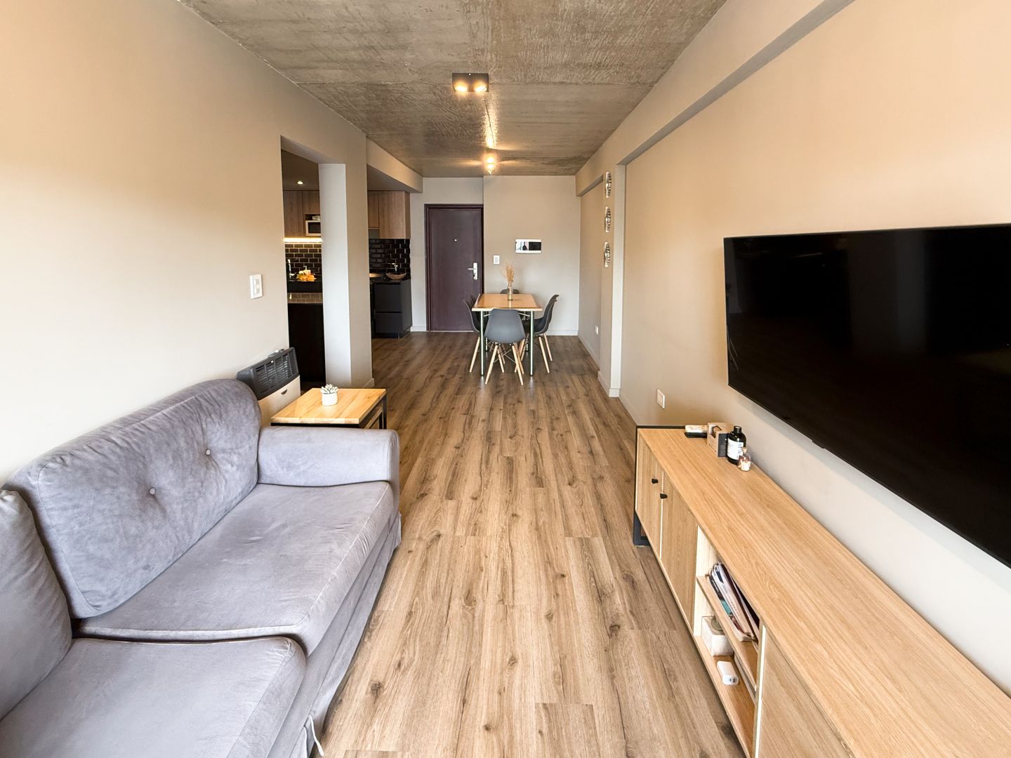 Departamento en Venta en Rosario, Santa Fe