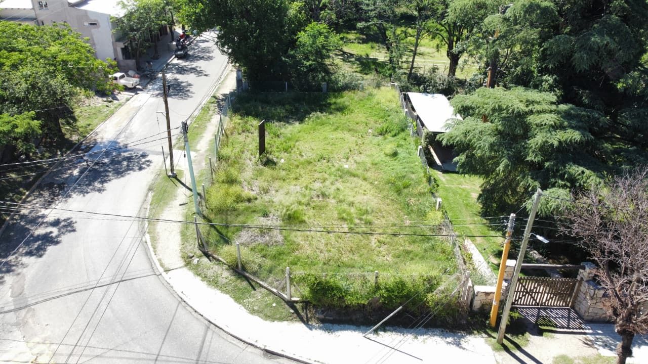 Lote EN VENTA