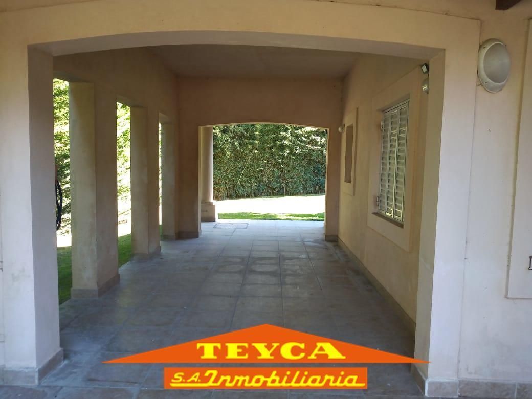 Casa en venta Norte Playa 5 ambientes