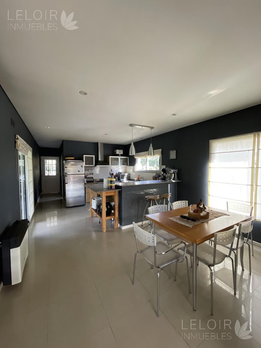 Casa en Venta en Ituzaingo, G.B.A. Zona Oeste