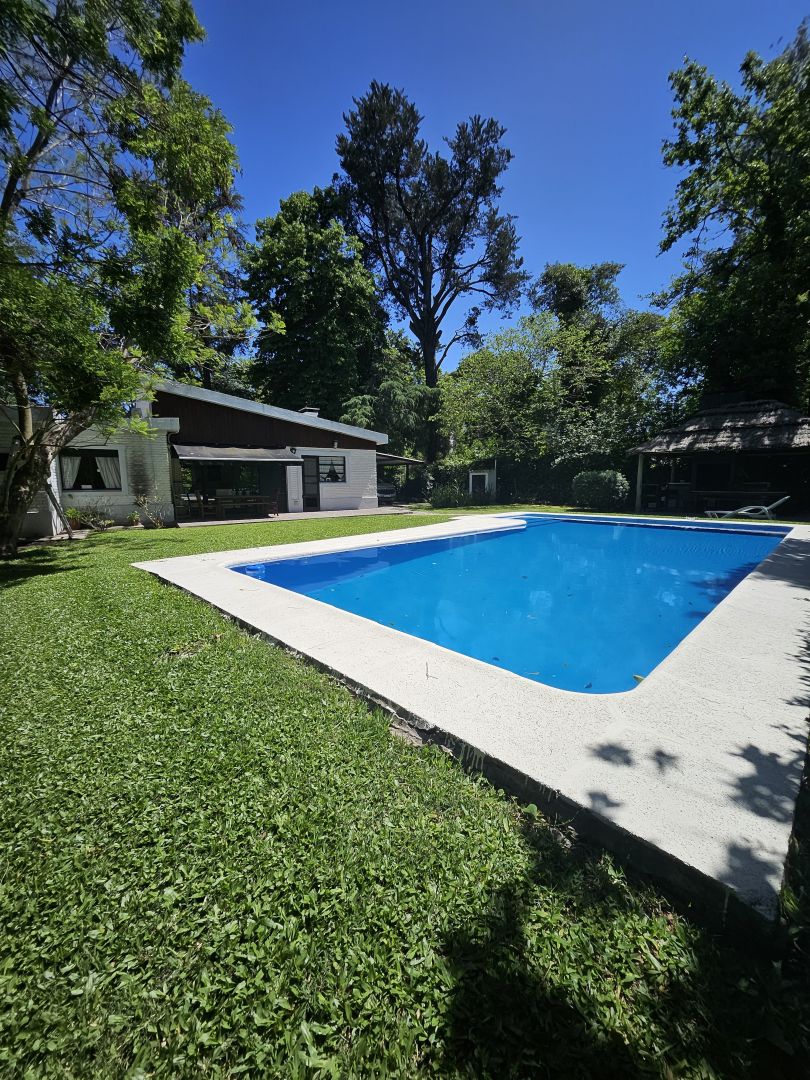 Casa en Alquiler Temporario en Ituzaingo, G.B.A. Zona Oeste