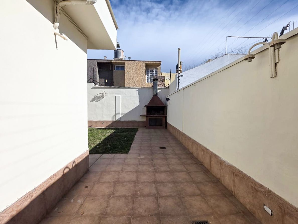 Casa en Alquiler en Capital, Mendoza
