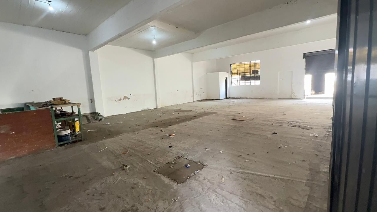 Galpon en Venta en Tres de Febrero, G.B.A. Zona Oeste