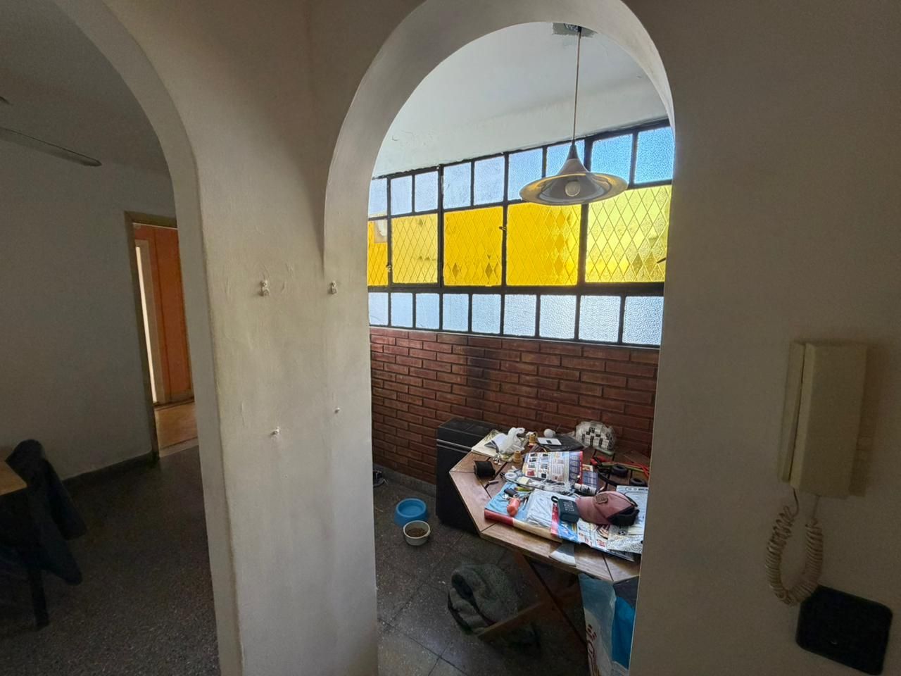 Casa en Venta en Villa del Parque, Capital Federal