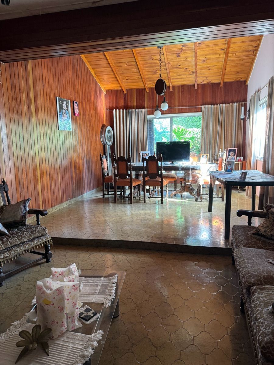 Casa en Venta en Tres de Febrero, G.B.A. Zona Oeste