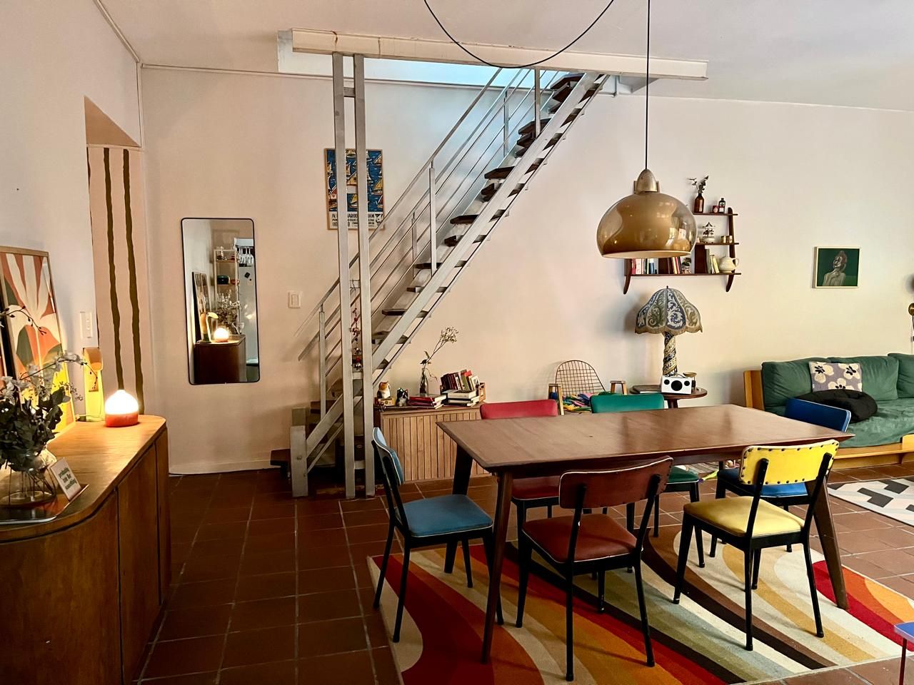 Departamento en Venta en Villa Crespo, Capital Federal