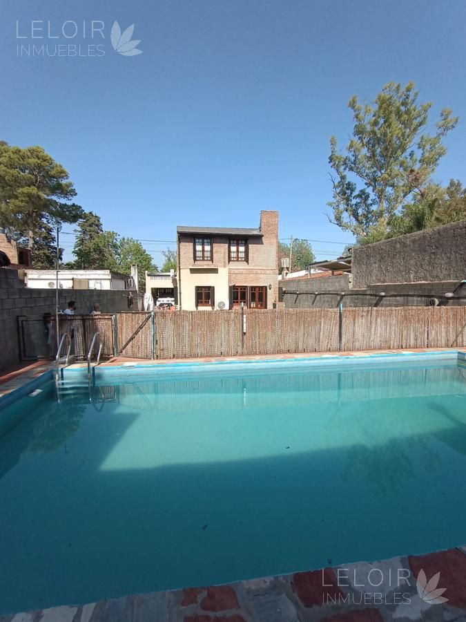 Casa en Venta en Ituzaingo, G.B.A. Zona Oeste