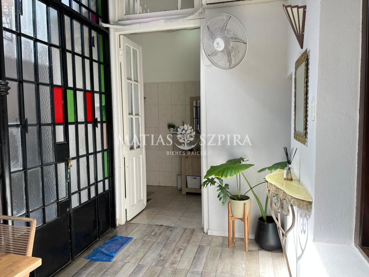 VENTA DE CASA EN Moron - Moron Sur - 12