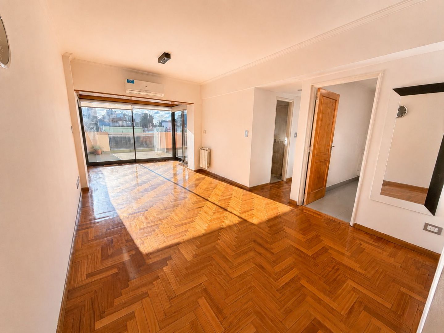 Departamento en TINOGASTA 3100