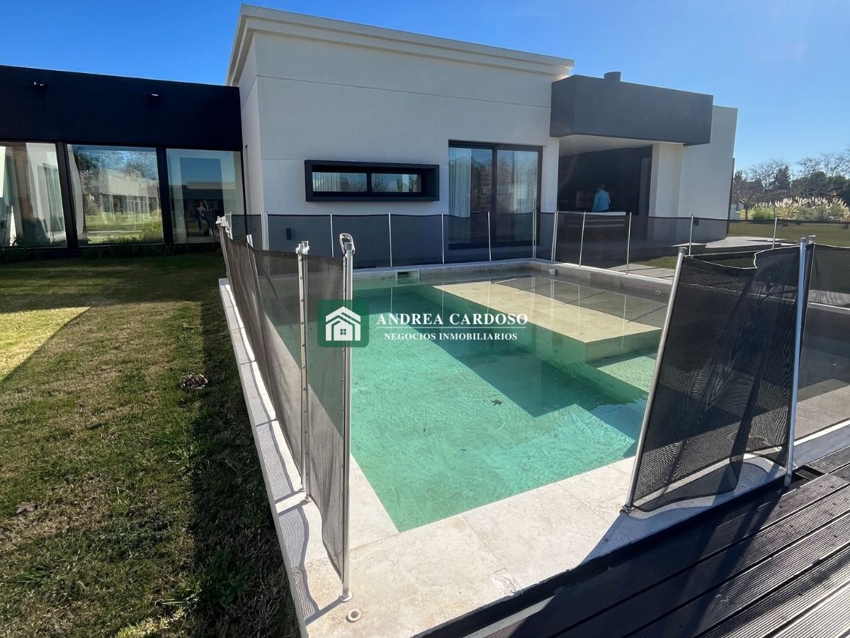 Casa en Venta en Lujan, G.B.A. Zona Oeste