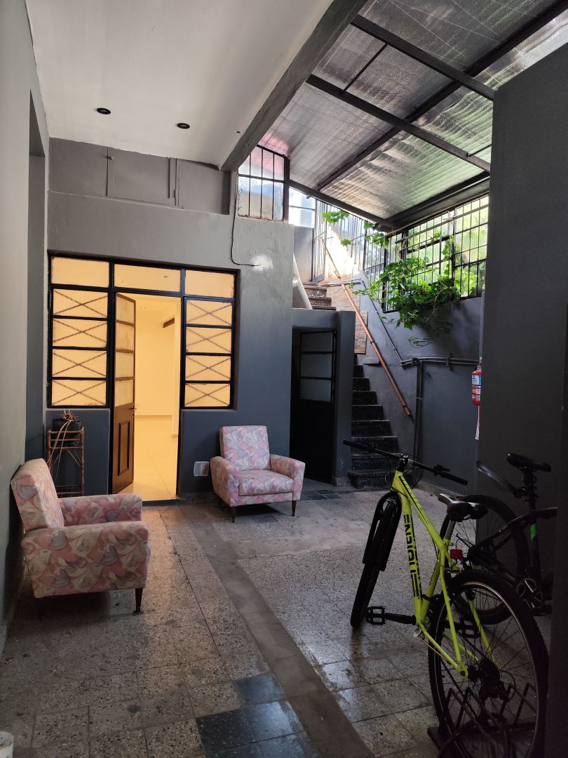 ALQUILER DE DEPARTAMENTO EN Capital Federal - Liniers — foto 2