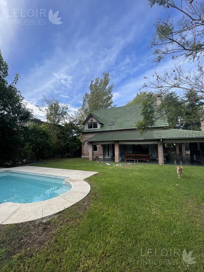 Casa en Venta en Ituzaingo, G.B.A. Zona Oeste