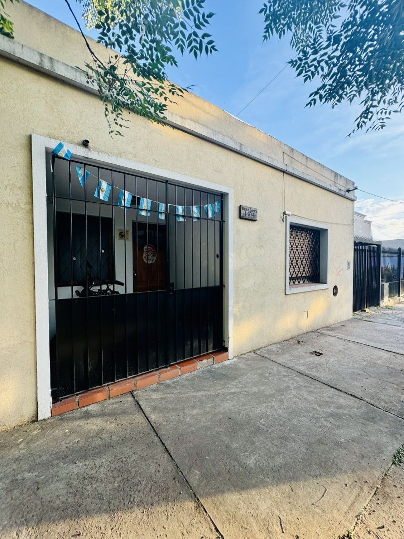 Casa en Venta en Tres de Febrero, G.B.A. Zona Oeste