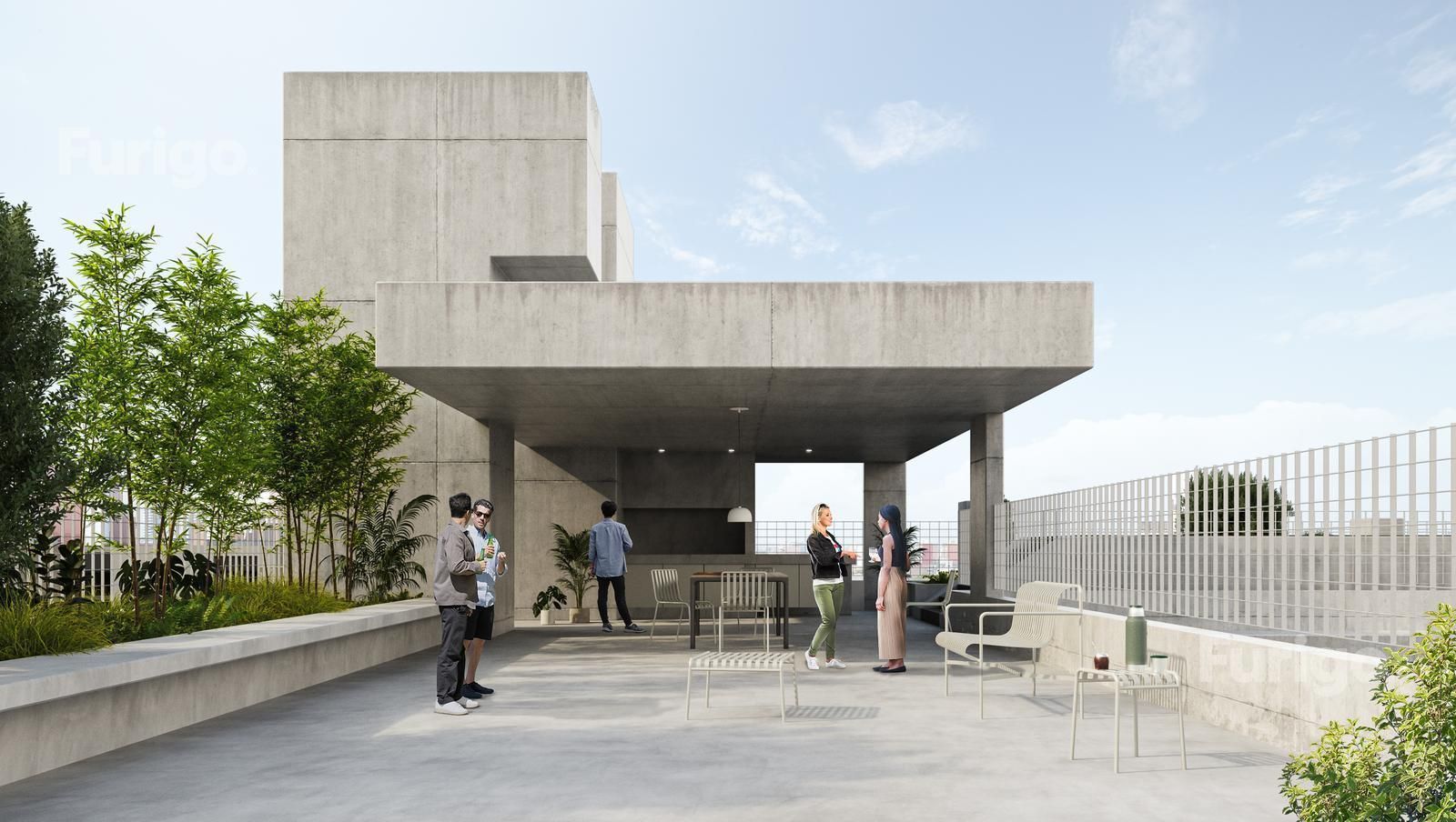 Departamento en Venta en Rosario, Santa Fe