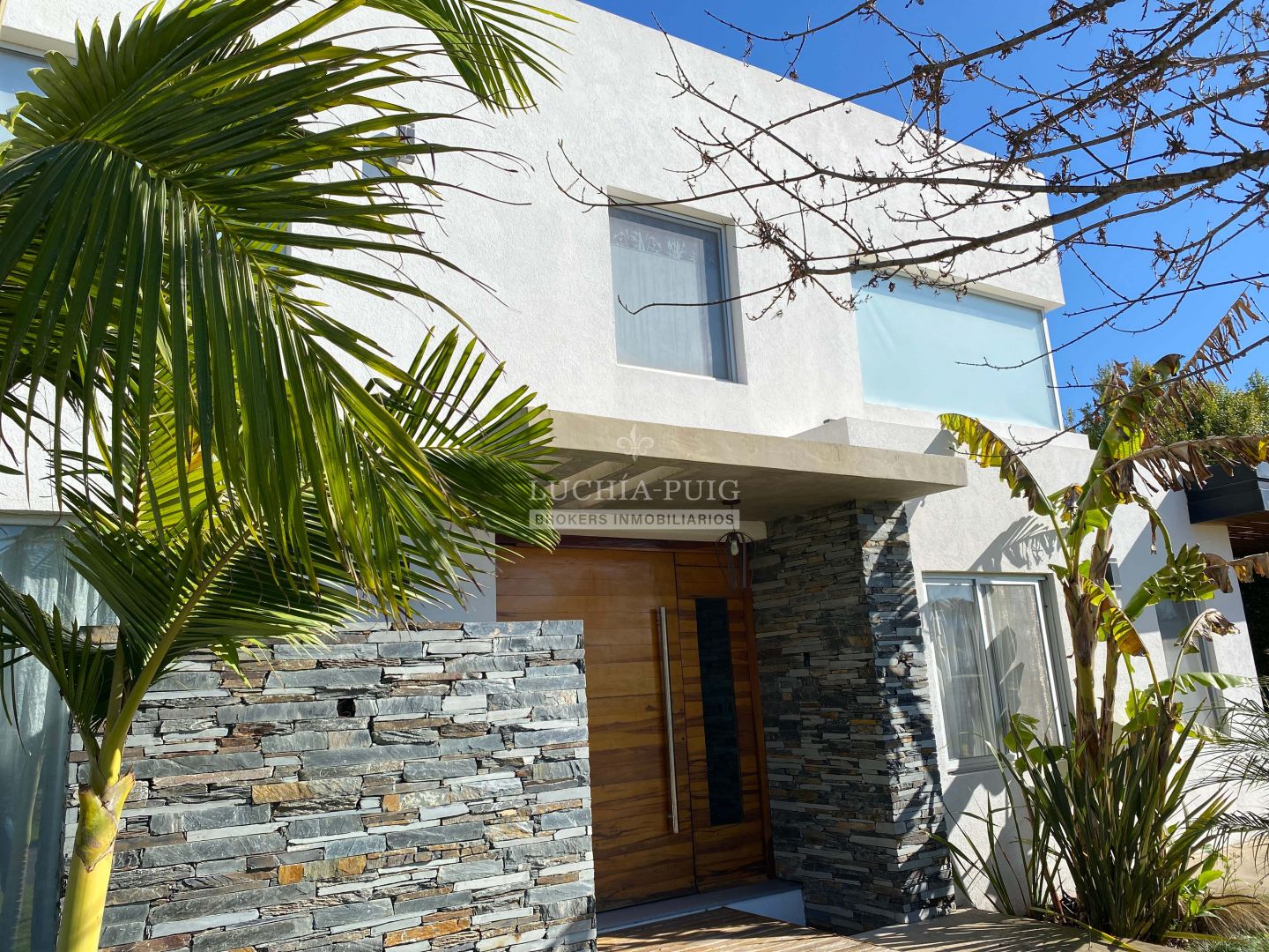 Casa en SAN RAFAEL - VIL 300